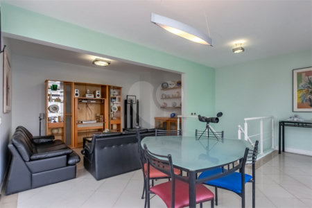 Apartamento à venda com 3 suítes em Vila Mascote, São Paulo, SP