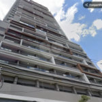 STUDIO 27,70 M2 MOBILIADO A VENDA