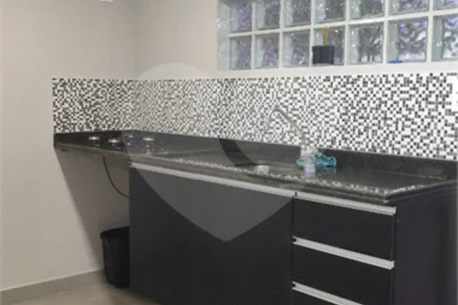 Apartamento á venda - Jabaquara