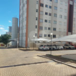 Apartamento Mobiliado no Condomínio Portal do Sol, na Avenida Getúlio Vargas