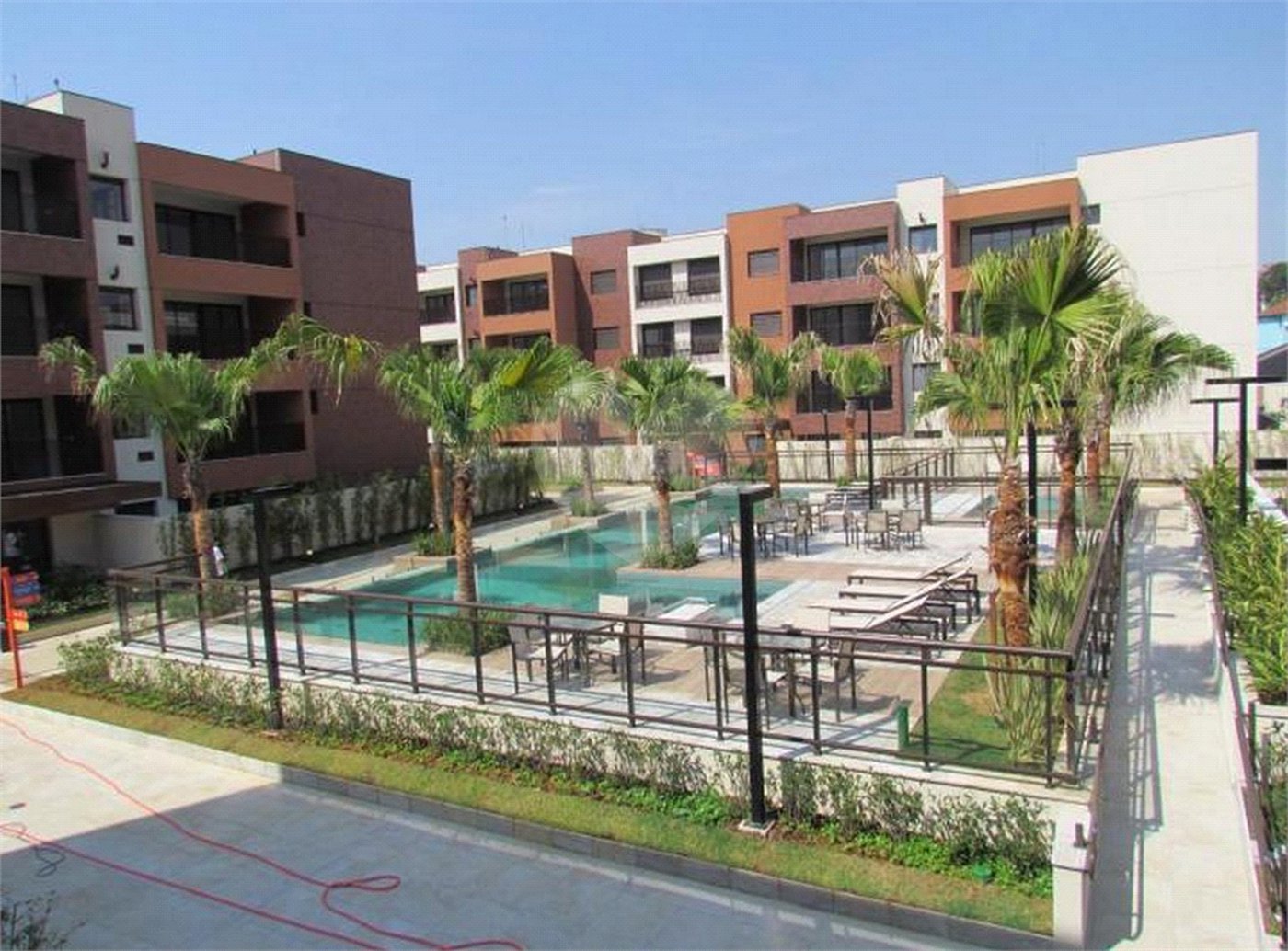 Apto Garden novo no Ipiranga c/93m2 - 2 Quartos/1 Suíte/ 2 Vagas -Próx. Parque do Ipiranga
