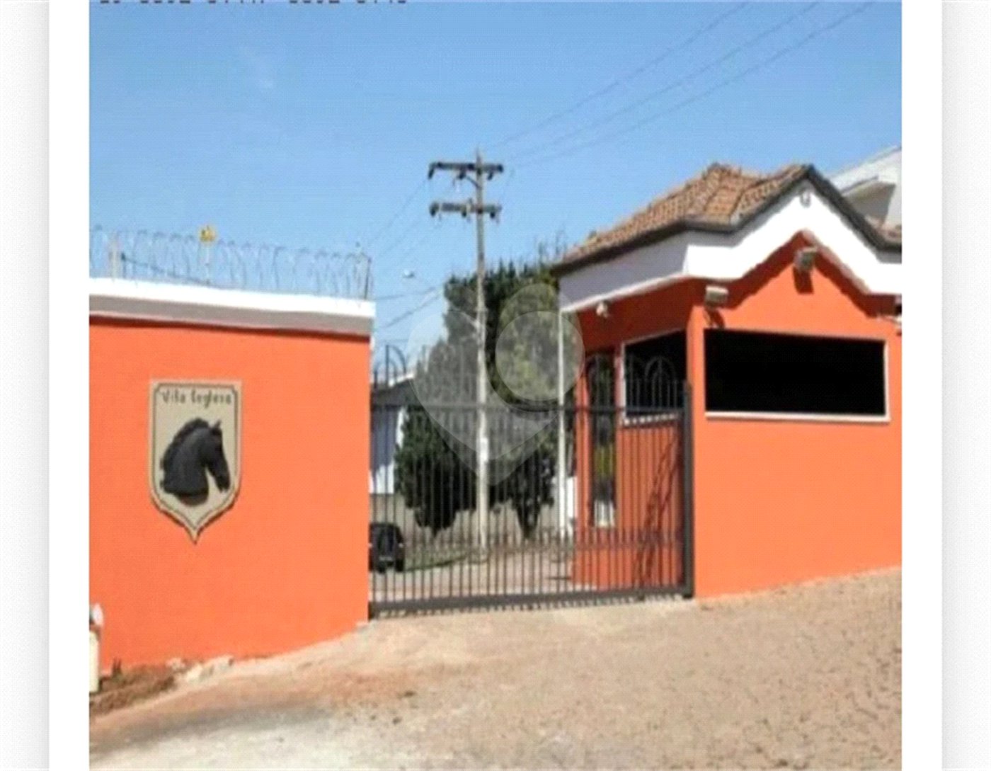 Terreno a venda no Residencial Vila Inglesa em Indaiatuba/SP - Com 793,66 m²