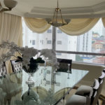 Apartamento com terraço 385m² 03 dormitórios sendo 2 suítes 5 vagas..Estuda Permuta.