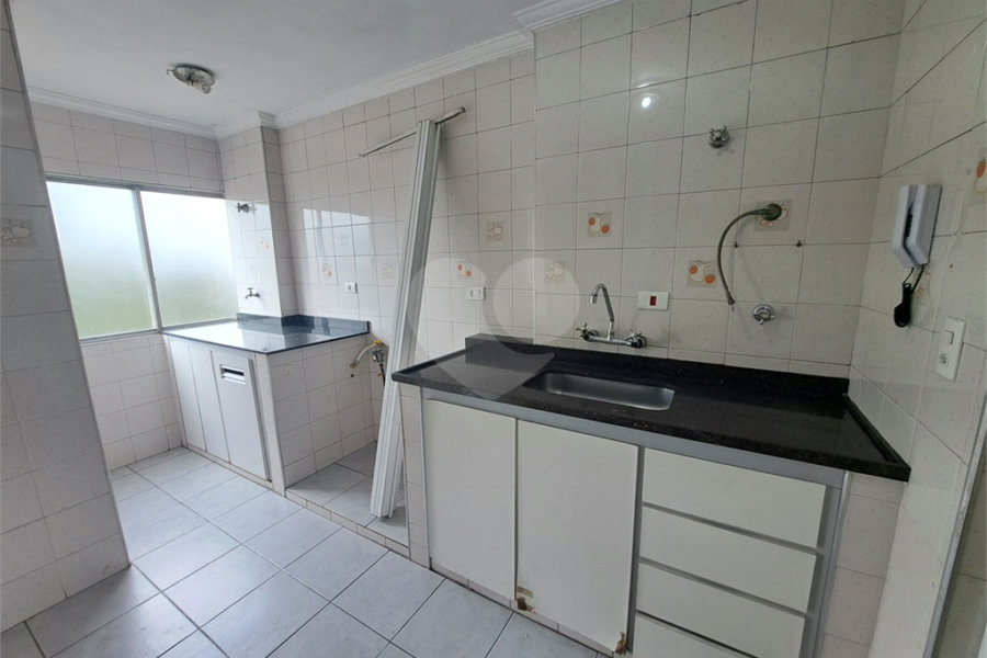Apartamento à Venda no Condomínio Samambaia II – Vista Livre e Excelente Localização