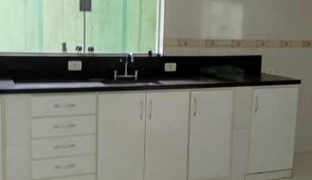 Sobrado residencial/comercial para alugar com 4 quartos, sendo 1 suíte, em Parque Ipê, São Paulo - SP