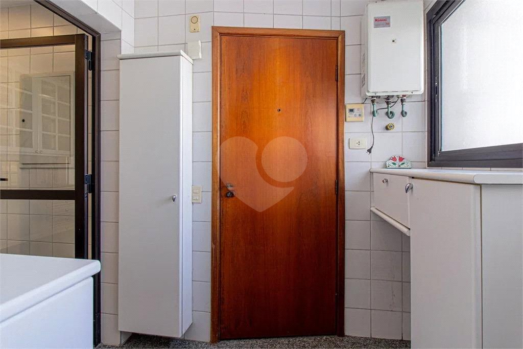 Apartamento 110m² Vila Mariana - 3 quartos