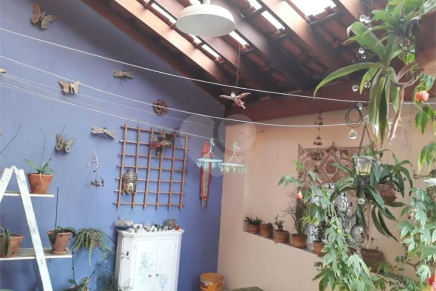 Sobrado no Mandaqui 4 dormit sendo 2 suites , 4 wcs - 4 vagas