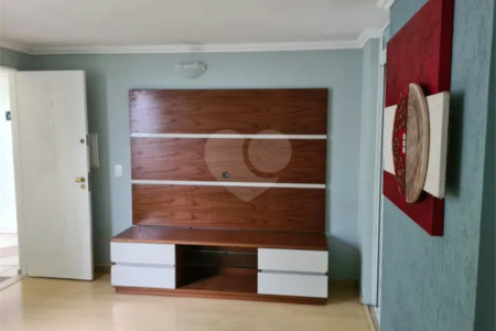 APARTAMENTO A VENDA, CONDOMINIO SANTA ISABEL, 2 DORMITORIOS, 1 VAGA DE GARAGEM, SJC/SP