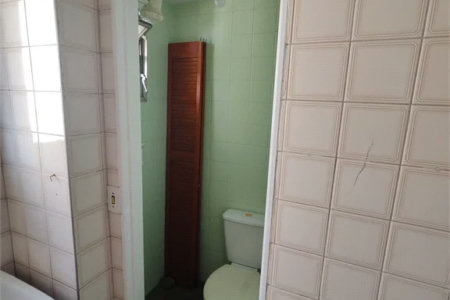 Apartamento à venda com 2 quartos em Butantã, São Paulo - SP