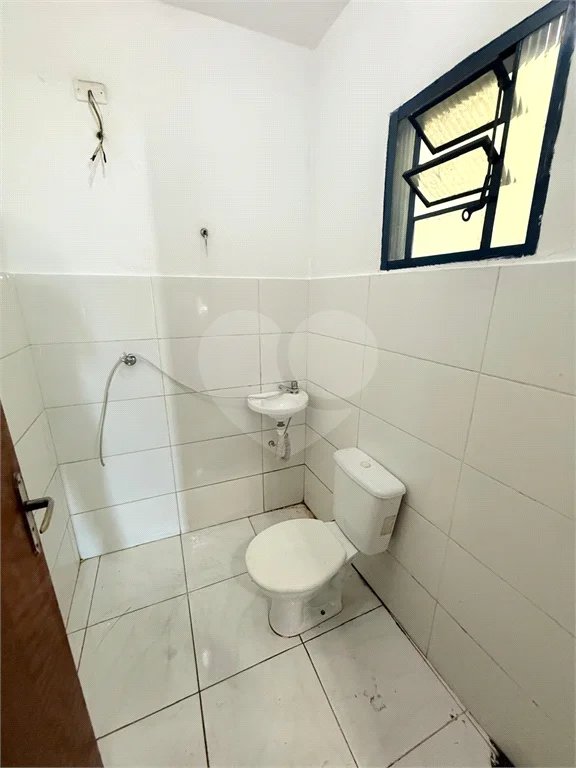 Salão Comercial para alugar no Bairro Água Branca