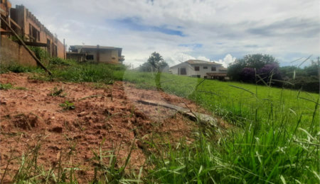 Terreno à venda no condomínio Villagio Capriccio, Louveira - SP