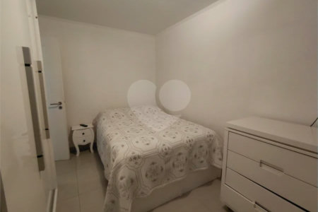 Apartamento à venda na Vila Guarani