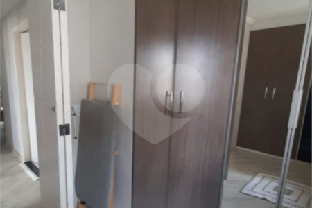 Apartamento com 60m², 3 quartos, garagem, à venda na Vila Talarico