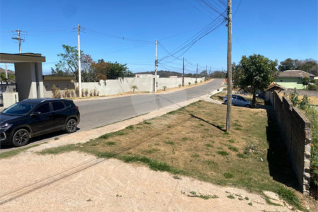 Terreno 573,50m² - Jardim dos Pinheiros - Atibaia