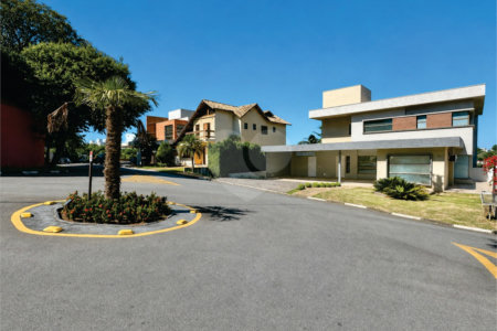 Casa á venda - Granja Viana