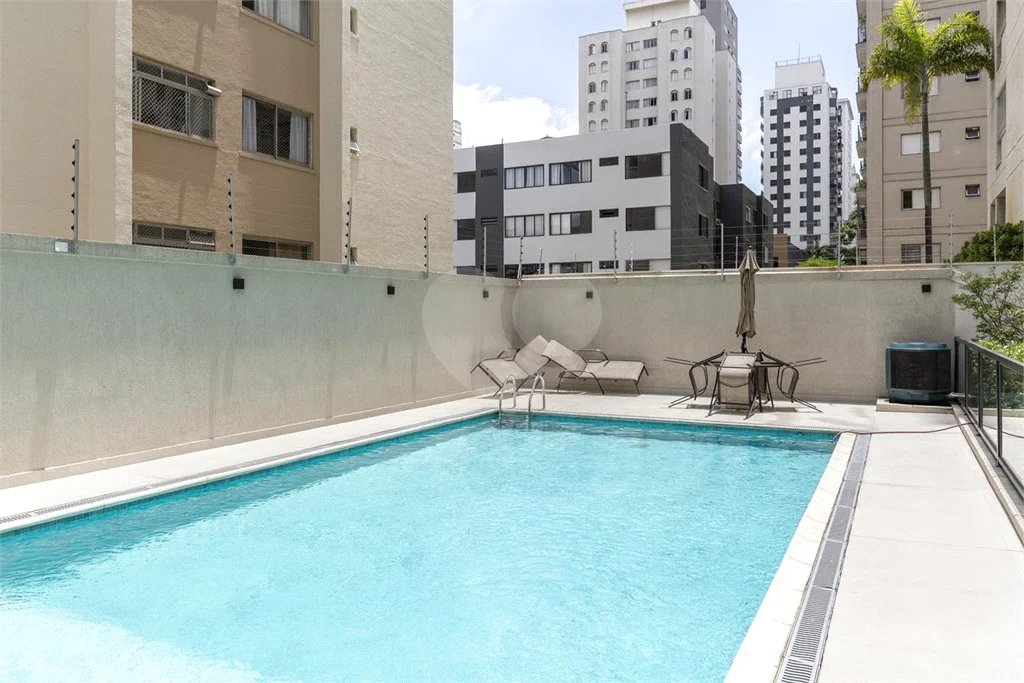 APARTAMENTO COM 3 DORMITÓRIOS, 3 SUÍTES, 3 VAGAS, LAVABO, LAZER, 193 M² - MOEMA