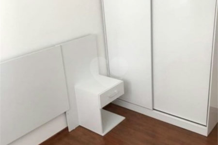 APARTAMENTO A VENDA EM SP BRAS