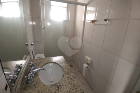 Apartamento com 1 dormitório 1 vaga na Bela Vista