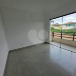 Casas novas na Reserva Pirapuã – Rasa, Búzios