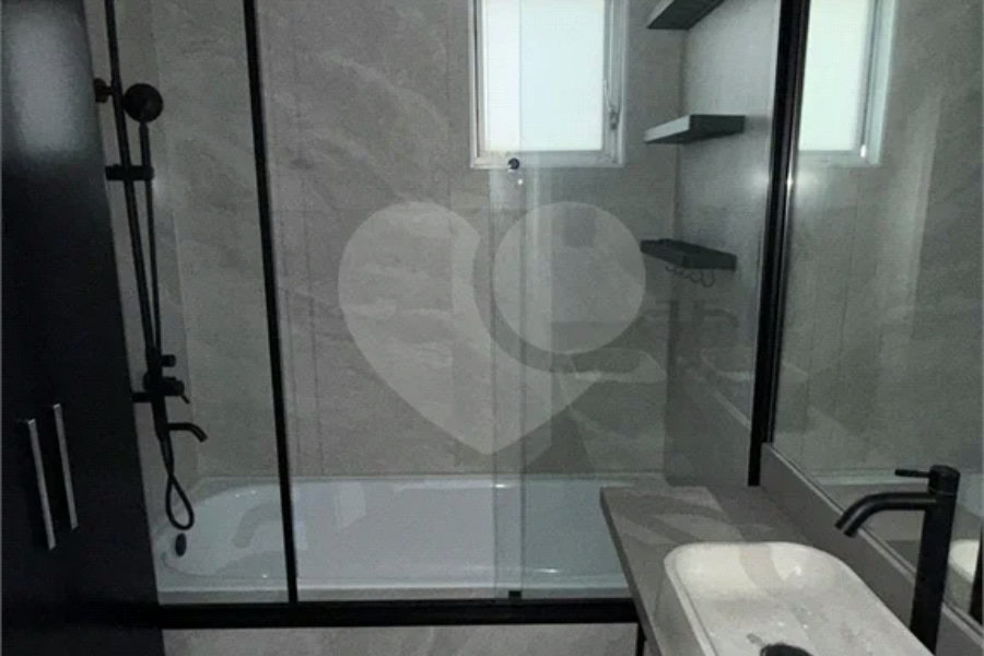 Apartamento à venda com 3 quartos em TREMEMBÉ, São Paulo, SP