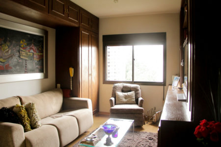 Apartamento à venda com 3 quartos, sendo 3 suítes, em Vila Andrade, São Paulo - SP