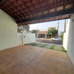 Casa à Venda no Residencial Eldorado - São Carlos