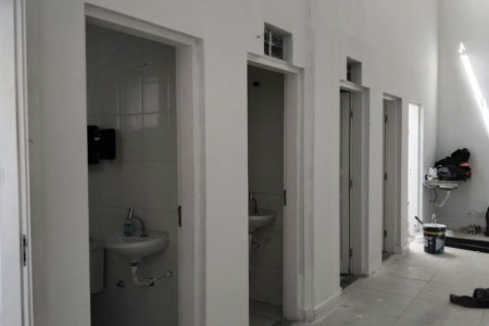 Salão Comercial com 250 m² para alugar no Jardim Bonfiglioli, São Paulo - SP