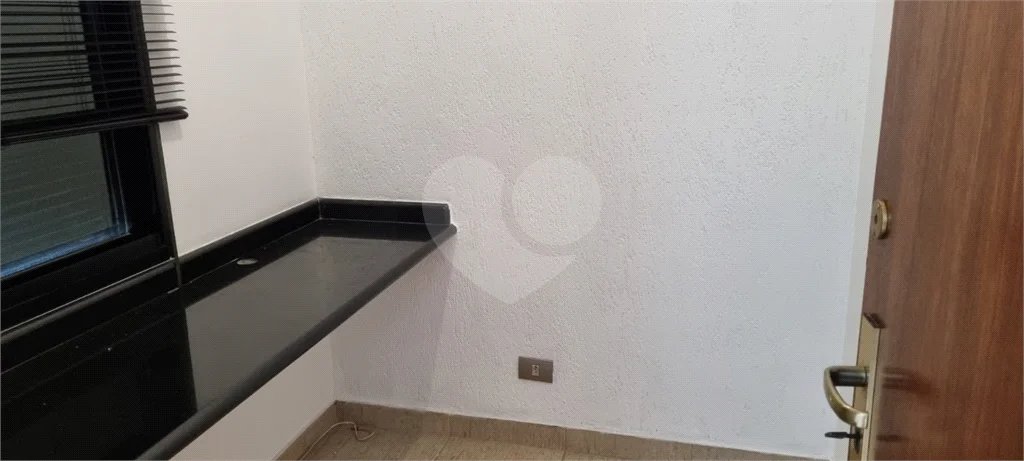 Apartamento com 3 dormitórios para alugar, 141 m², 2 vagas - Vila Regente Feijó - São Paulo