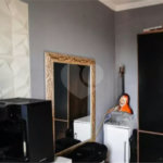 Belíssimo Duplex com acabamento diferenciado com Apartamento com 100 m² -Vila Amalia