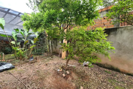 Terreno à venda em Vila Pirajussara, São Paulo, SP