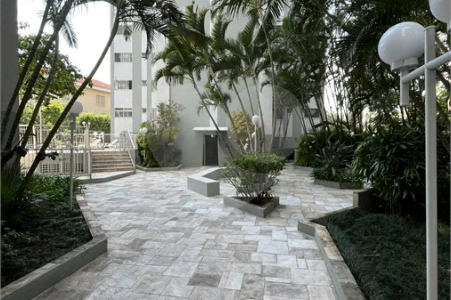 Apartamento à venda com 3 quartos em Casa Verde, São Paulo, SP