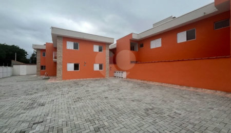 Apartamento à venda com 2 quartos no Centro, Bertioga, SP
