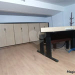 Sala com 37m² , 2 vagas , à venda no Jabaquara.