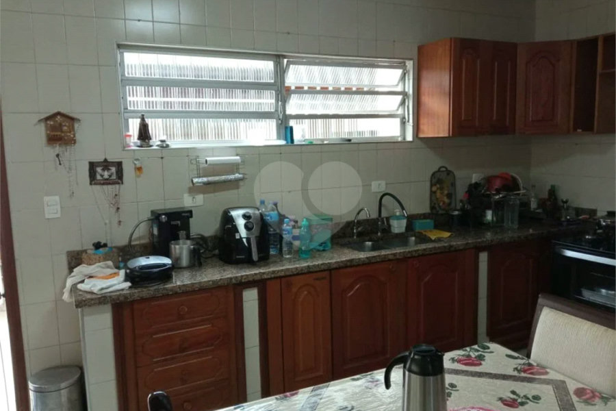 Excelente sobrado à venda, no melhor do Jardim Campo Grande!