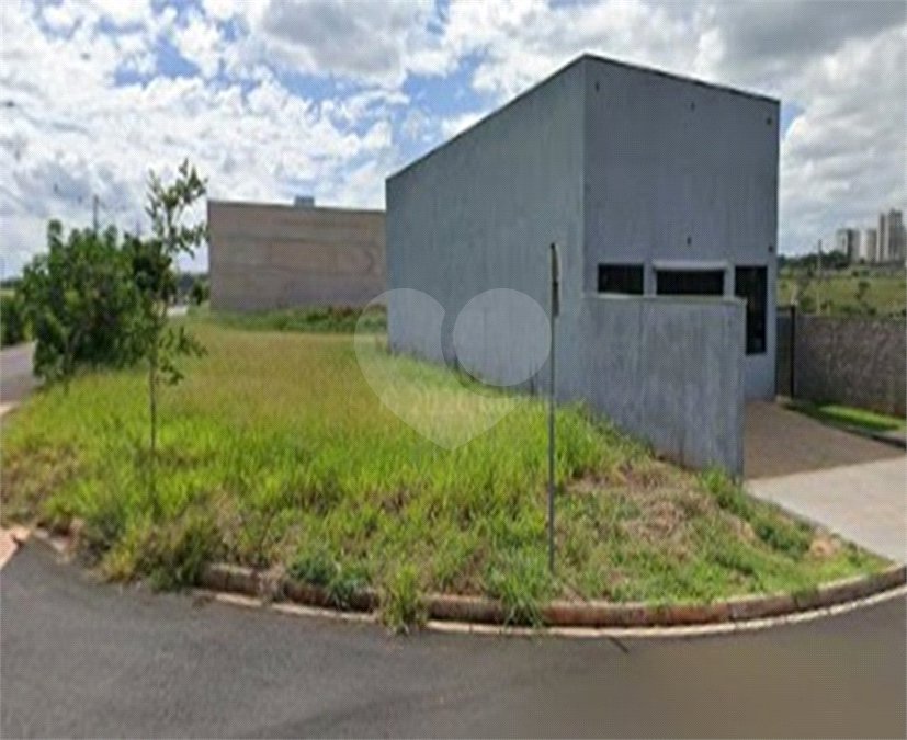 Terreno no Residencial Salo do Monjolinho