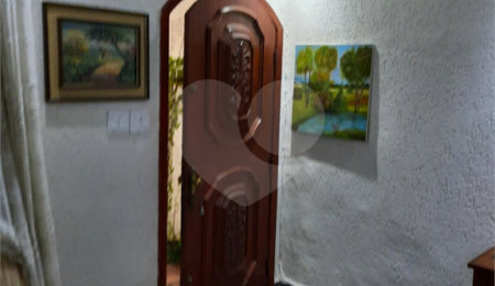 Sobrado à venda com 3 quartos, sendo 1 suíte,  em Catumbi, São Paulo, SP