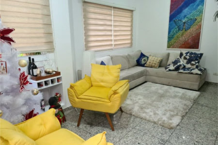 Lindo Sobrado em Condomínio