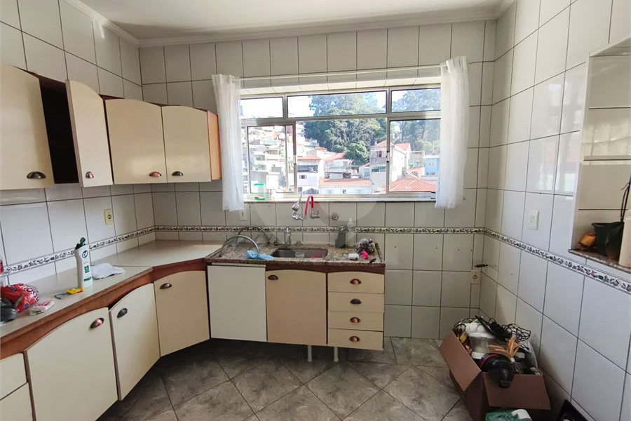 a 3 km do metro parada inglesa sobrado com 2 dormitorios, sacada, 2 vgas