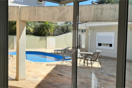 Belíssima casa Alto Padrão - Louveira