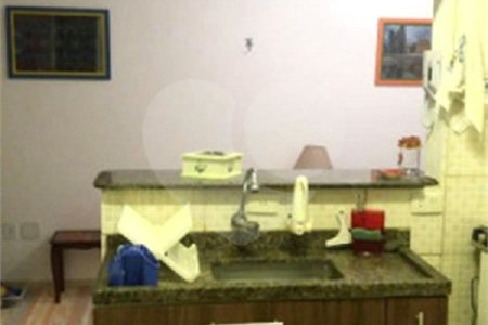 Apartamento no Alto da Mooca