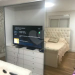 Apartamento com 204m² com 4 Quartos 4 Suítes à Venda na Mooca | Condomínio Villa Solare - Luzes da Mooca,