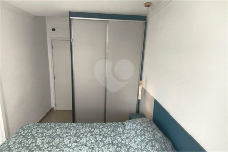 Apartamento mobiliado com 69m² – Boqueirão