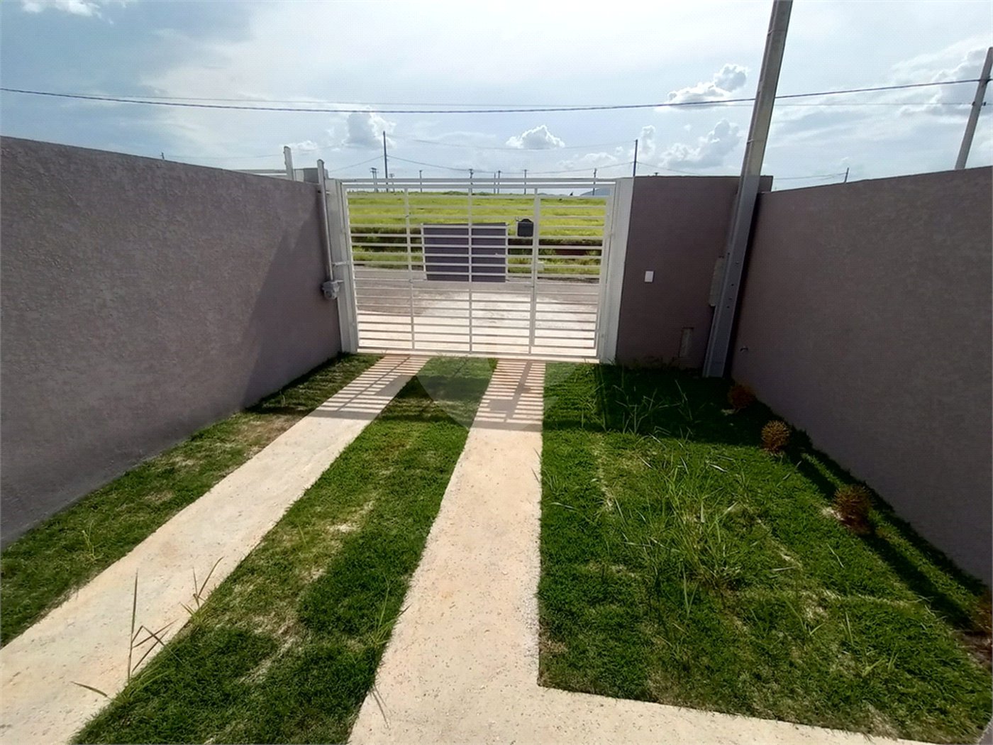 Casa térrea à venda em Nazaré Paulista/SP, no loteamento Quintas de São José