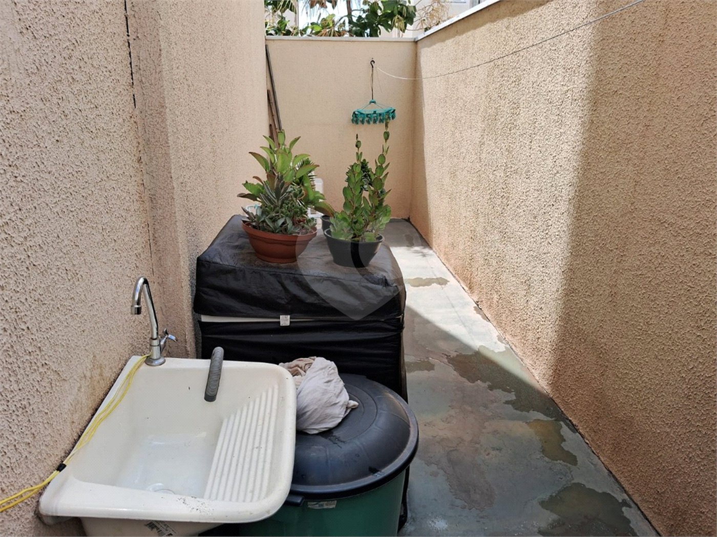 Apartamento a venda no Boa Vista