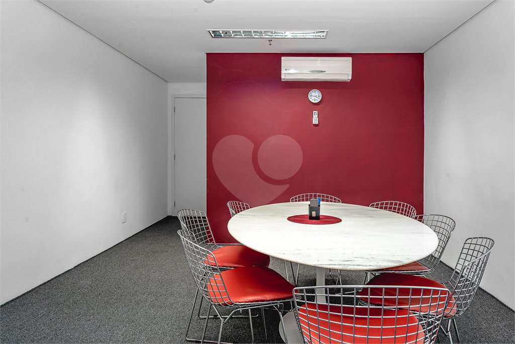 Sala para alugar em Planalto Paulista, São Paulo, SP