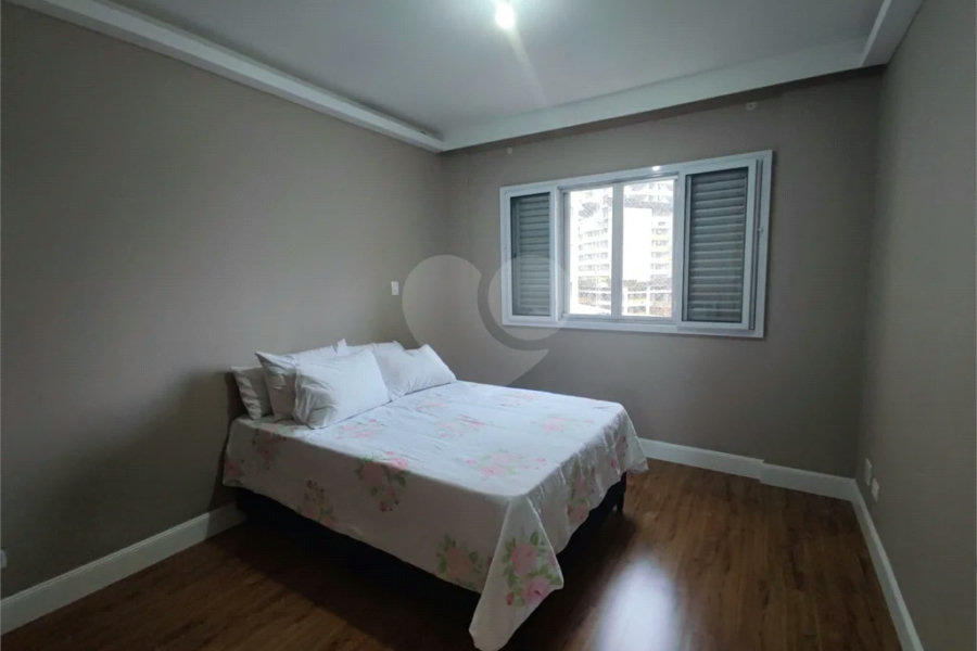 Apto 198m² Totalmente reformado - Vila Mascote