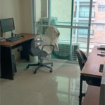 SALA COMERCIAL NO PARAISO 40m2 PRÓXIMO HCOR