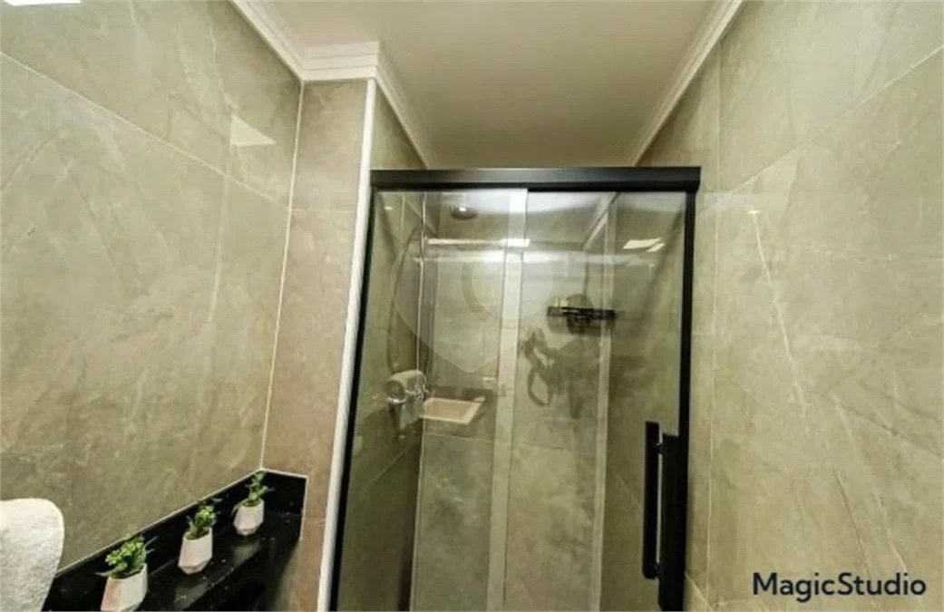 Apartamento de 2 quartos em Vila Prudente, São Paulo - Venda!