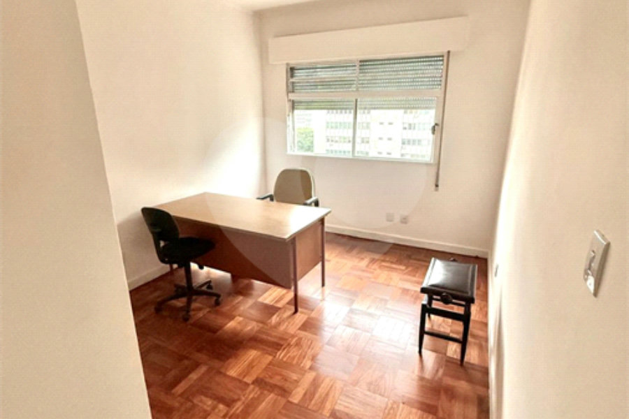 Amplo Apartamento no Paraíso!