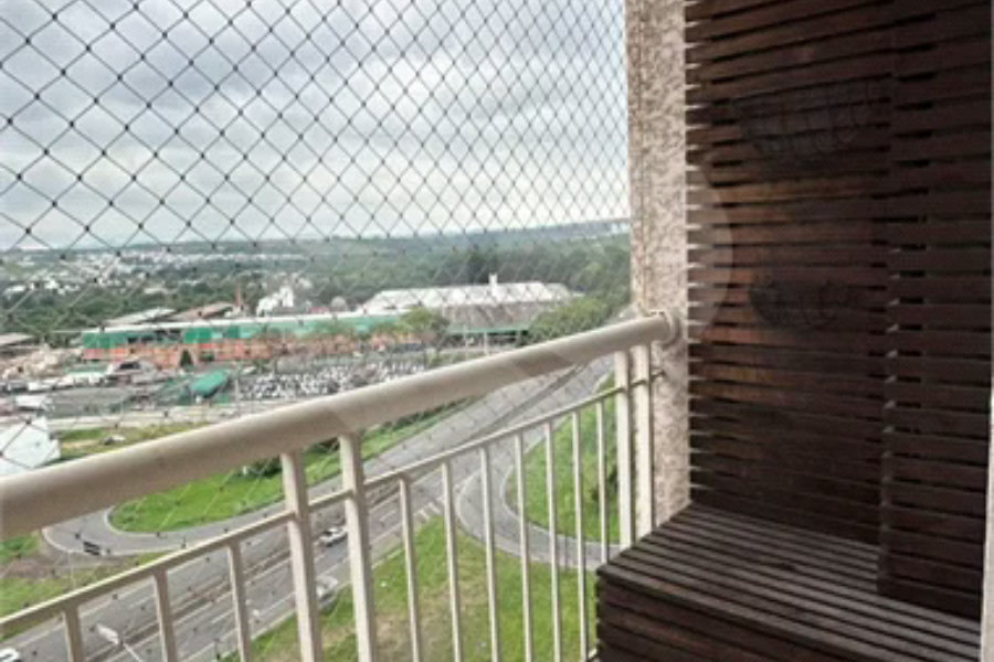 Apartamento à venda ou para alugar com 3 quartos, sendo 1 suíte,  em Parque Conceição II, Piracicaba, SP